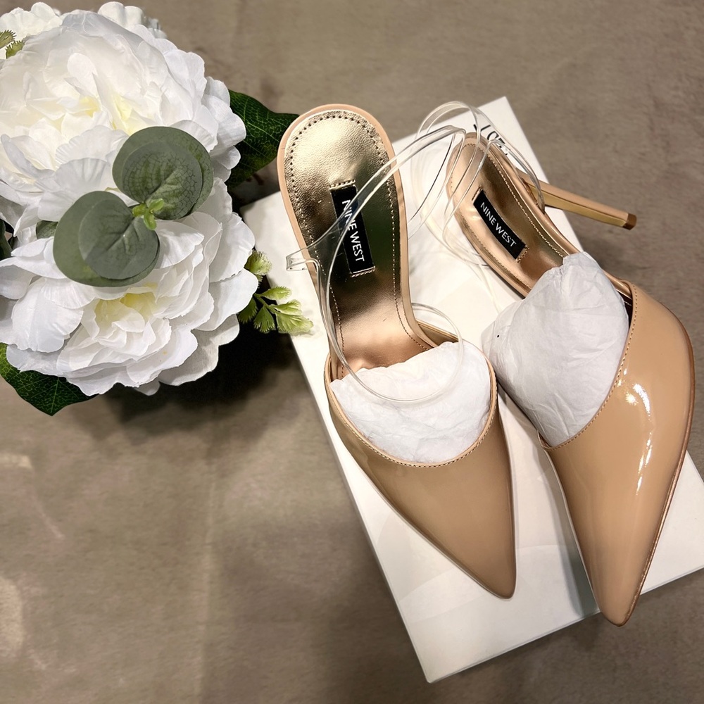 Nine West Heels